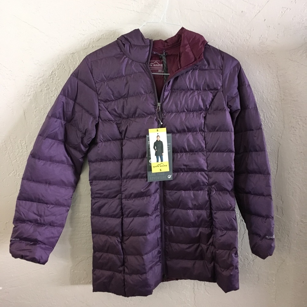 Eddie Bauer Womens Jacket